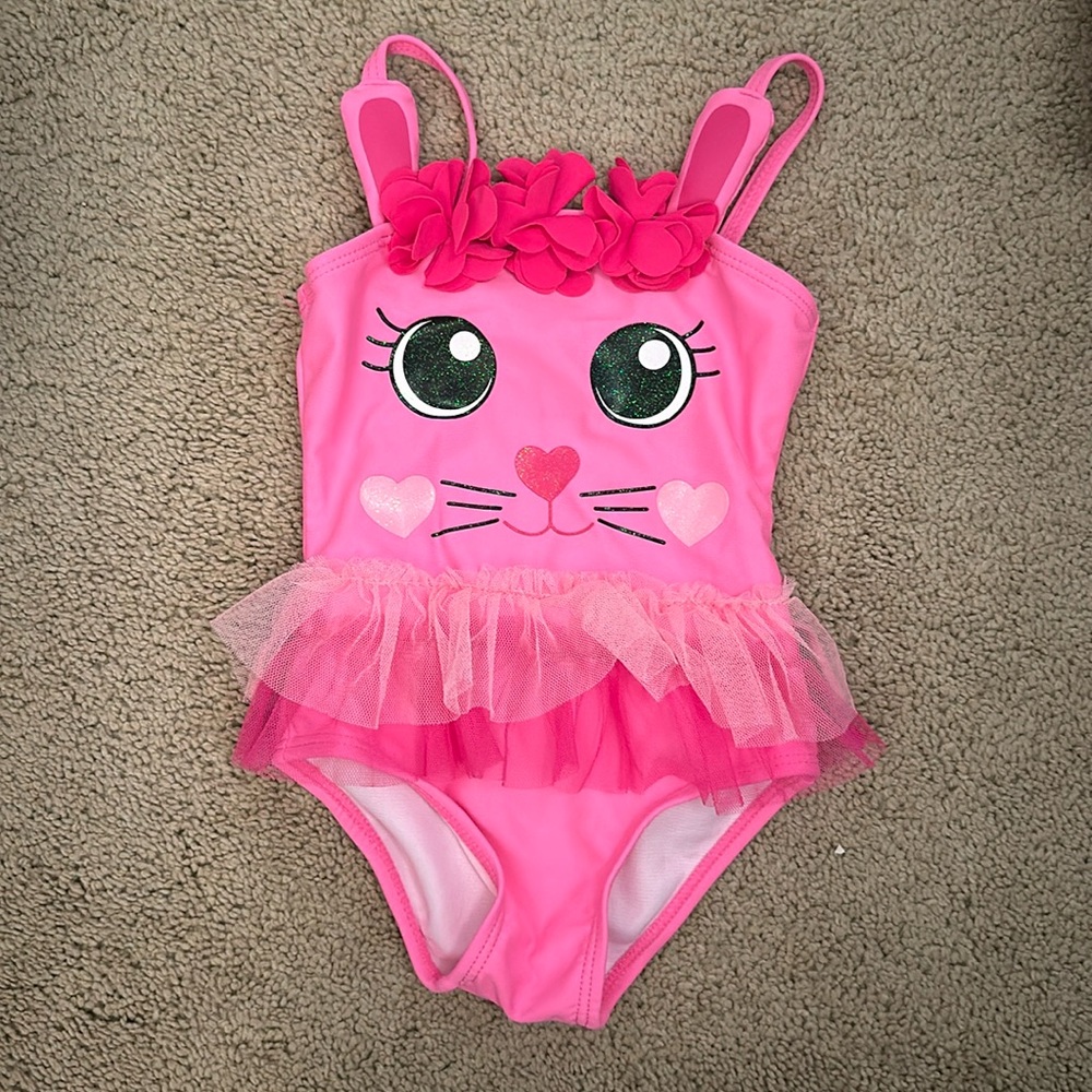 INGEAR swimsuit. 12 months.
